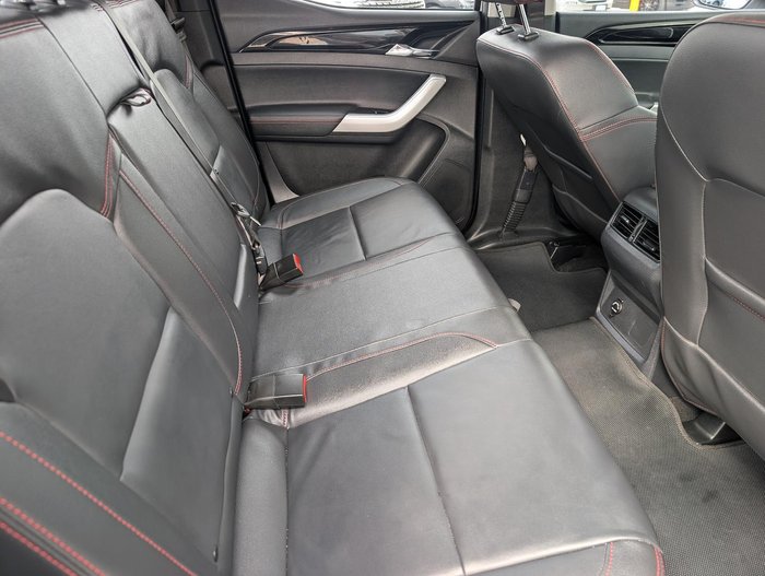 2023 LDV T60 Max LUXE
