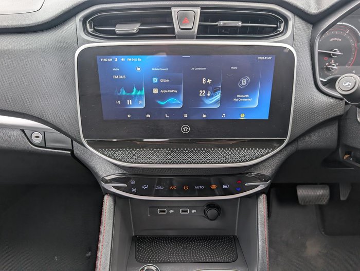 2023 LDV T60 Max LUXE