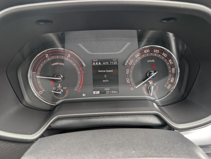 2023 LDV T60 Max LUXE