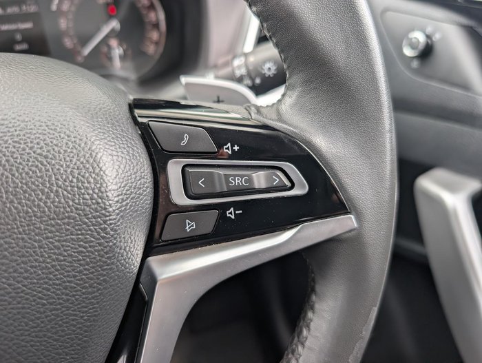 2023 LDV T60 Max LUXE