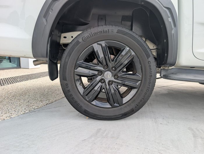 2023 LDV T60 Max LUXE