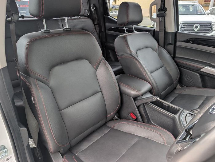 2023 LDV T60 Max LUXE