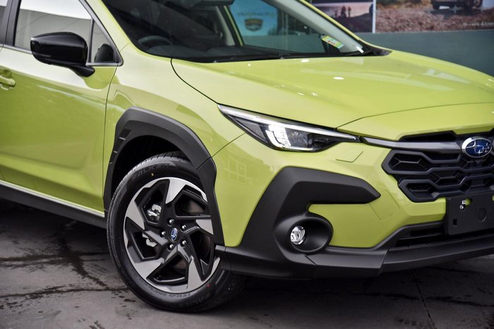 2026 Subaru Crosstrek 2.0S