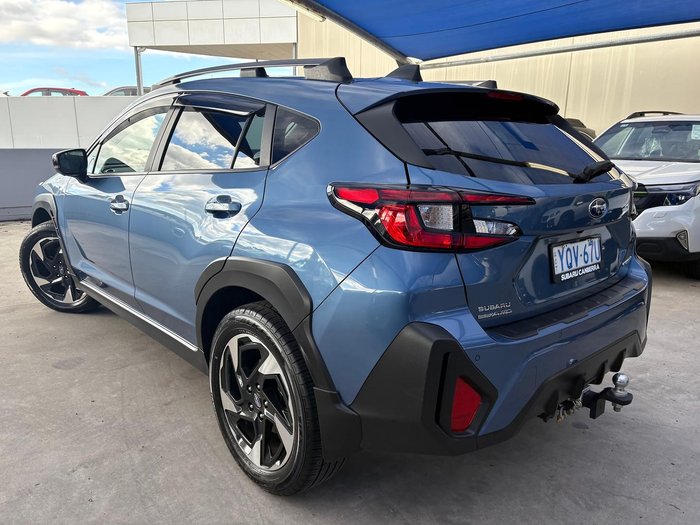 2023 Subaru Crosstrek 2.0S