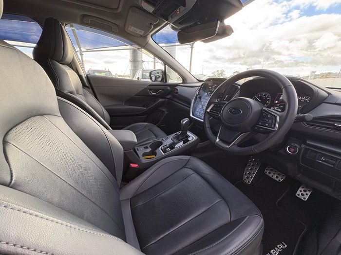 2023 Subaru Crosstrek 2.0S