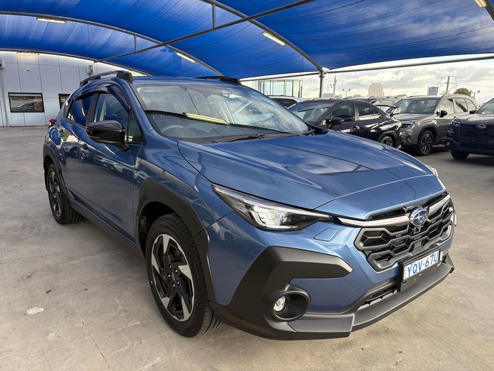 2023 Subaru Crosstrek 2.0S