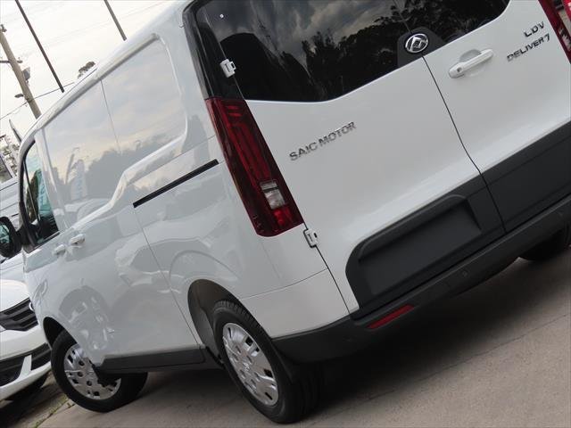 2026 LDV Deliver 7