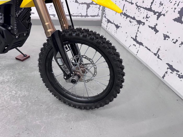 2025 Sur-Ron Hyper Bee 14/12 Hyper Bee Yellow