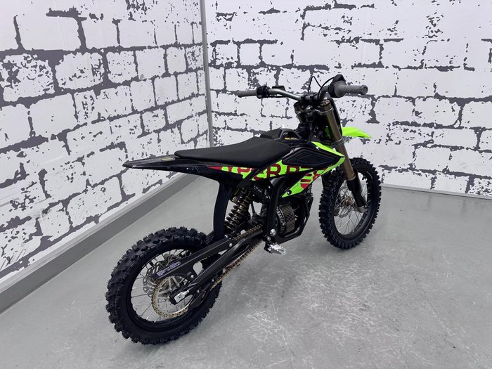 2026 Sur-Ron Hyper Bee 14/12 Hyper Bee Green