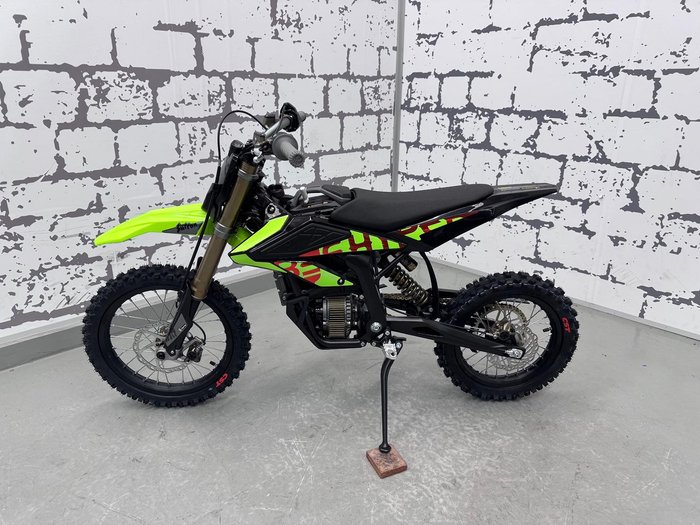 2026 Sur-Ron Hyper Bee 14/12 Hyper Bee Green