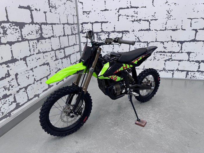 2026 Sur-Ron Hyper Bee 14/12 Hyper Bee Green
