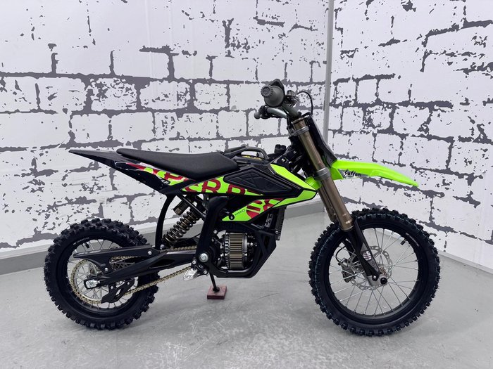 2026 Sur-Ron Hyper Bee 14/12 Hyper Bee Green