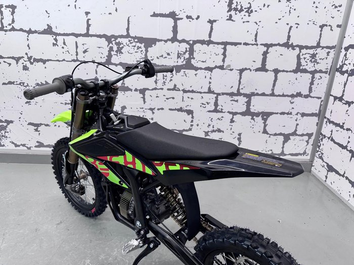 2026 Sur-Ron Hyper Bee 14/12 Hyper Bee Green
