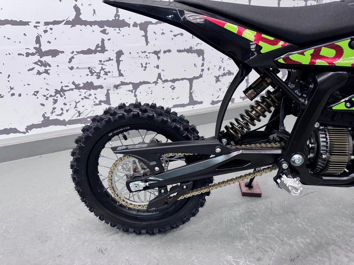 2026 Sur-Ron Hyper Bee 14/12 Hyper Bee Green