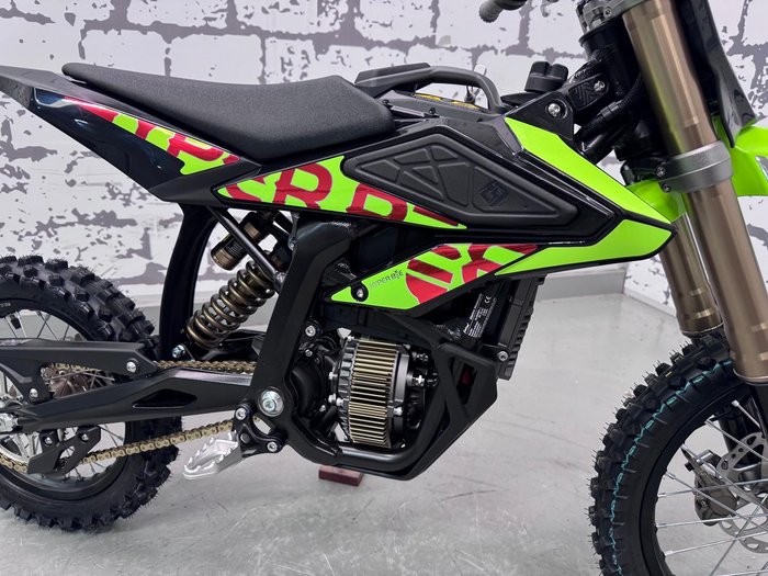 2026 Sur-Ron Hyper Bee 14/12 Hyper Bee Green