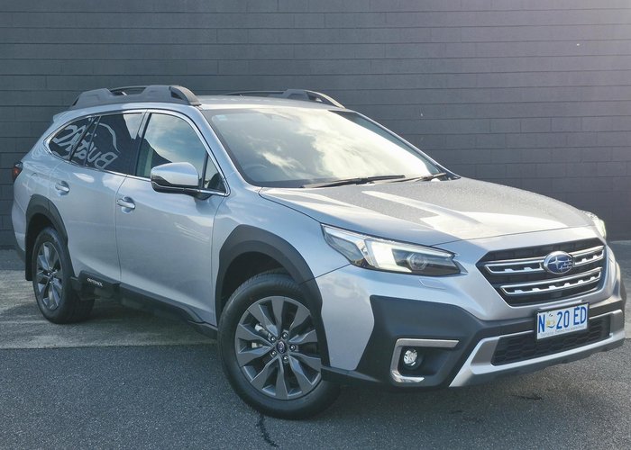 2024 Subaru Outback AWD