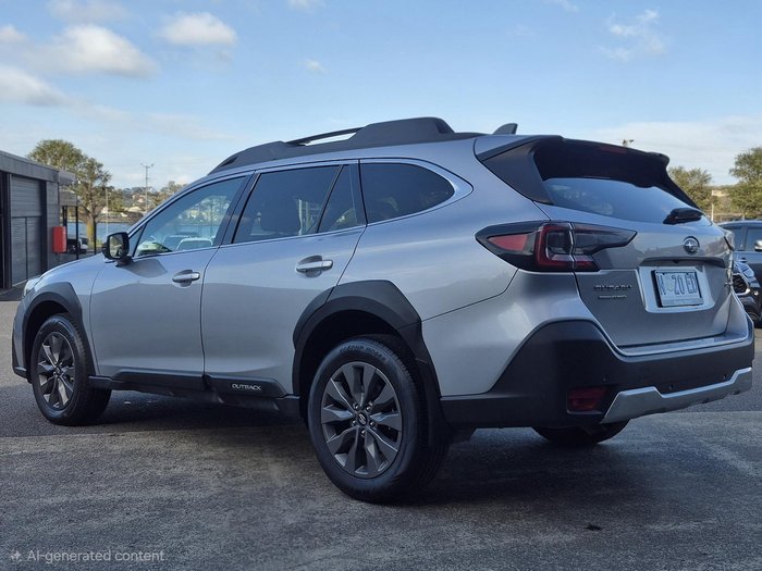 2024 Subaru Outback AWD