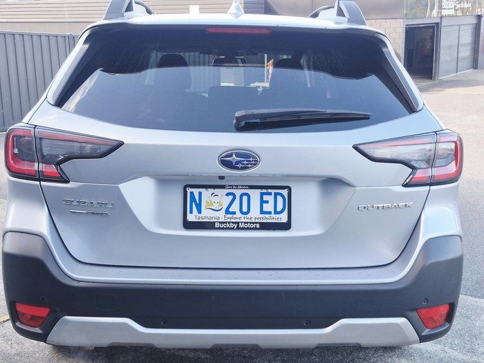 2024 Subaru Outback AWD