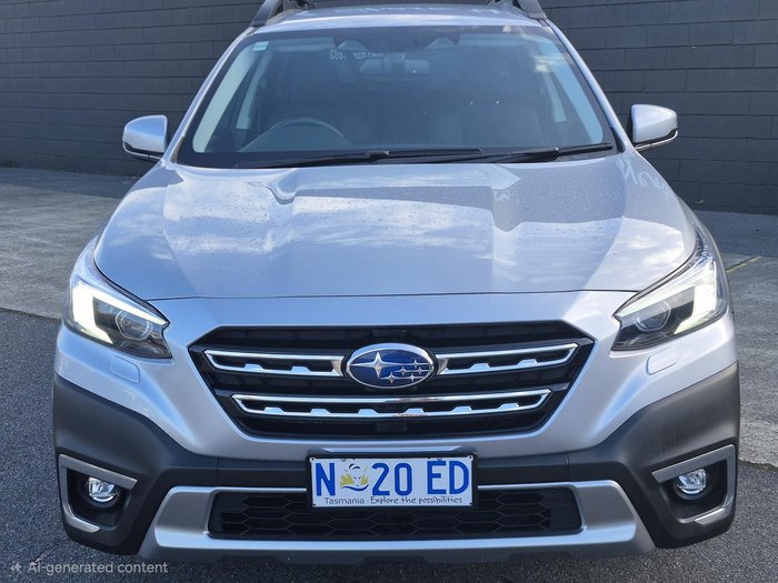 2024 Subaru Outback AWD