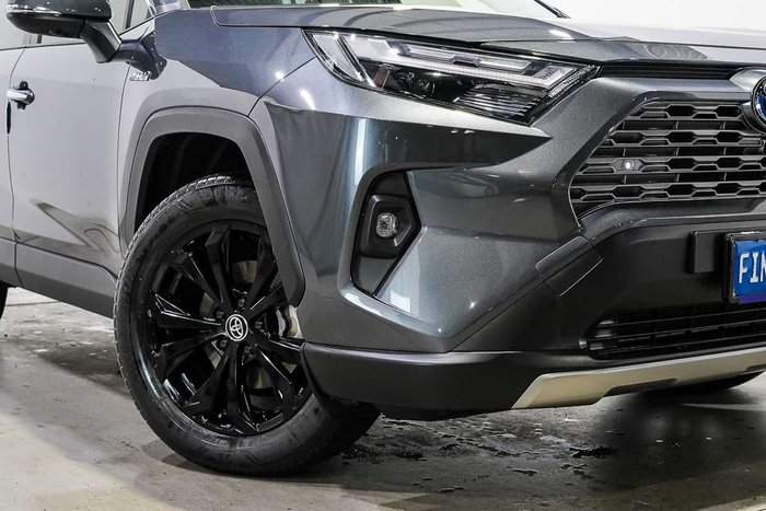2024 Toyota RAV4 Cruiser