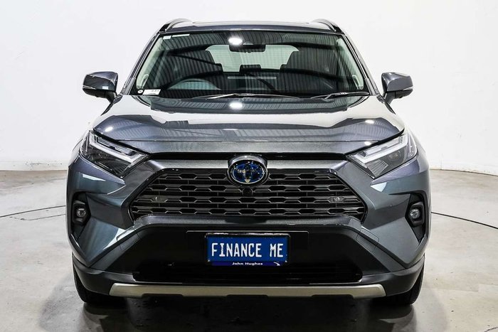 2024 Toyota RAV4 Cruiser