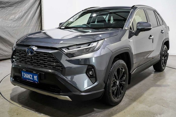 2024 Toyota RAV4 Cruiser