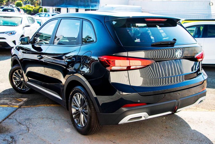 2026 MG ZS Vibe