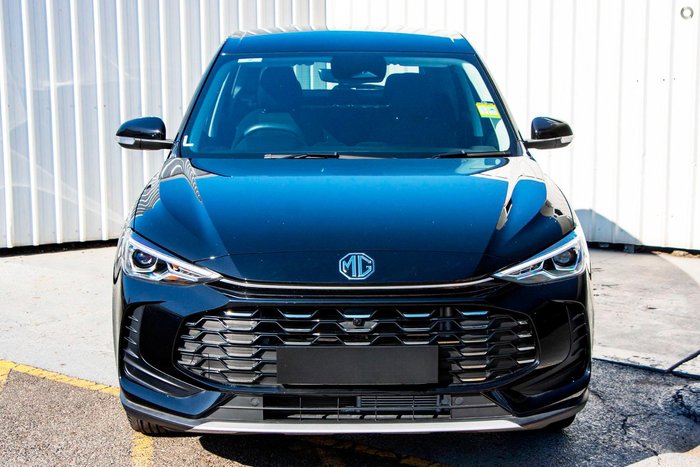 2026 MG ZS Vibe