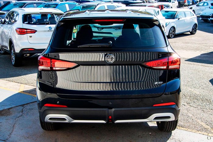 2026 MG ZS Vibe