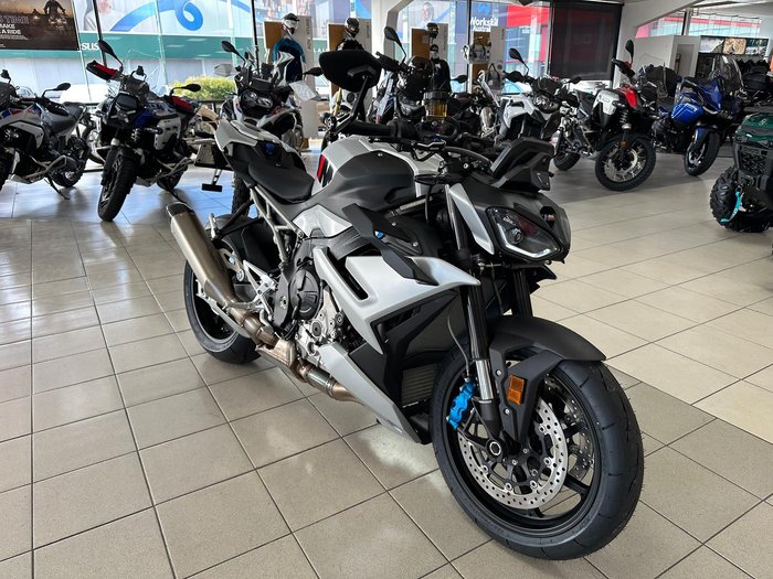 2026 BMW