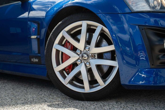 2006 Holden Special Vehicles Clubsport