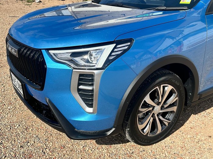 2026 GWM Haval Jolion Premium