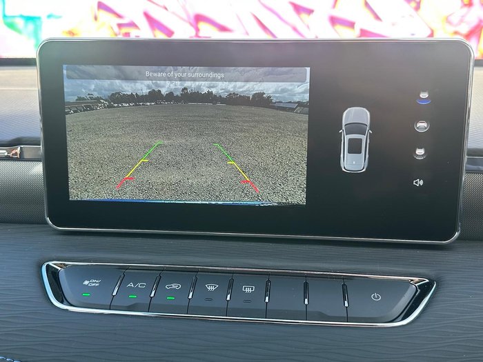 2026 GWM Haval Jolion Premium