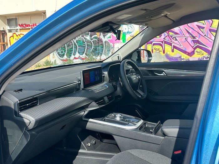 2026 GWM Haval Jolion Premium