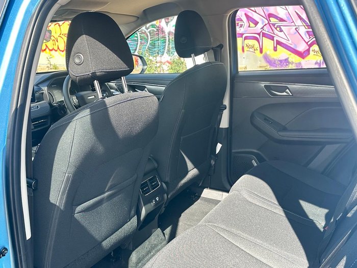 2026 GWM Haval Jolion Premium