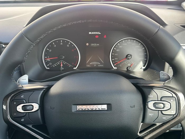 2026 GWM Haval Jolion Premium