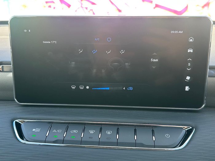 2026 GWM Haval Jolion Premium