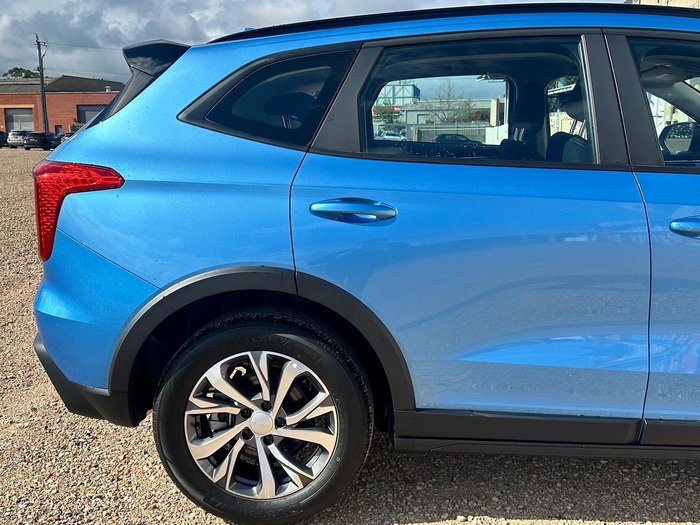 2026 GWM Haval Jolion Premium
