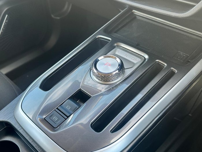 2026 GWM Haval Jolion Premium