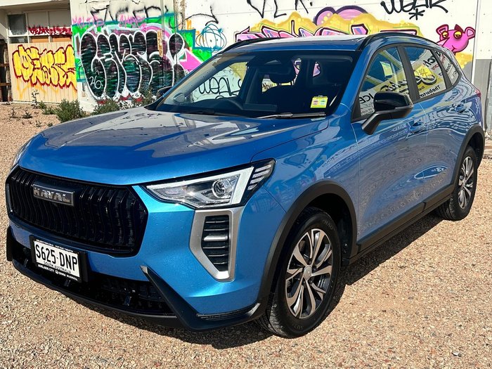 2026 GWM Haval Jolion Premium