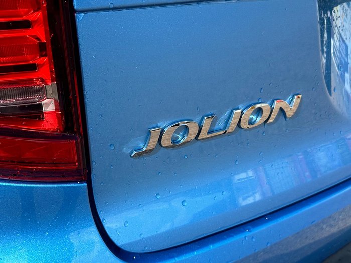 2026 GWM Haval Jolion Premium