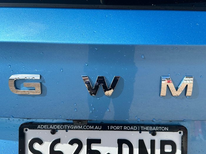 2026 GWM Haval Jolion Premium