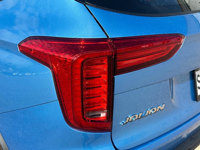 2026 GWM Haval Jolion Premium
