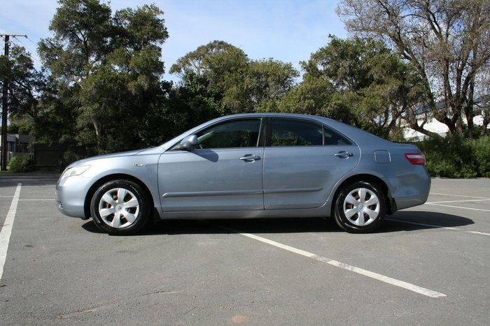 2008 Toyota Camry Altise