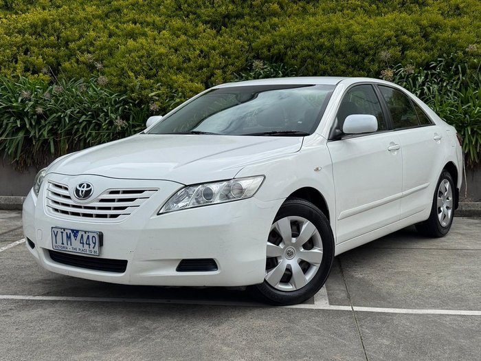 2009 Toyota Camry