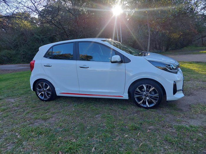 2021 Kia Picanto