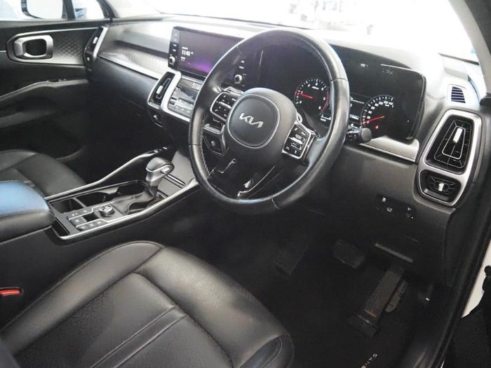 2023 Kia Sorento Sport+