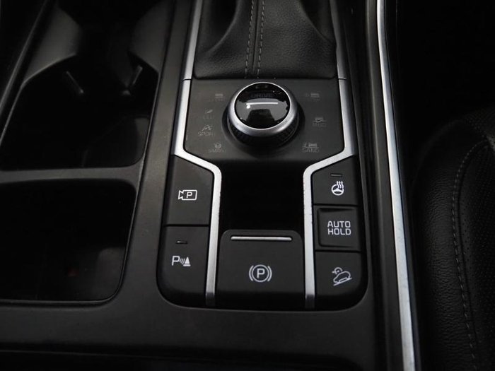 2023 Kia Sorento Sport+