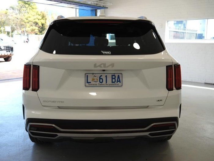 2023 Kia Sorento Sport+