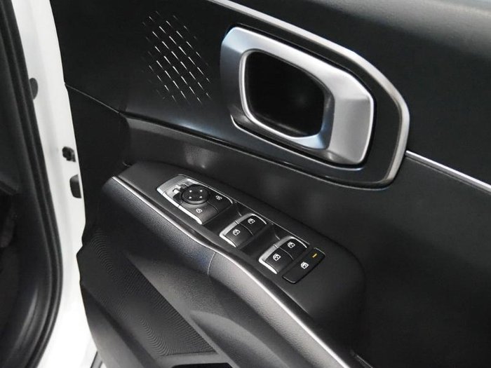 2023 Kia Sorento Sport+